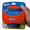 Chuckit Kick Fetch – Robust fodbold til hunde