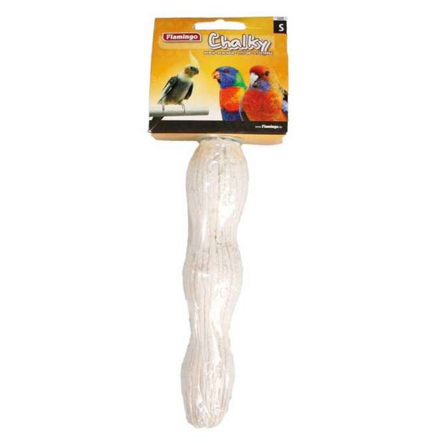 Nagelverzorging voor vogels