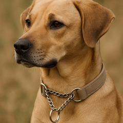 Collection image for: Half-slip halsbanden