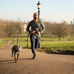 Hardlopen met je hond
