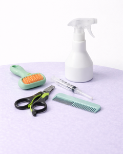 Verzorging & dierenarts collectie knaagdieren