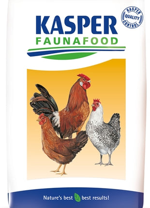 Kasper Faunafood Legmeel