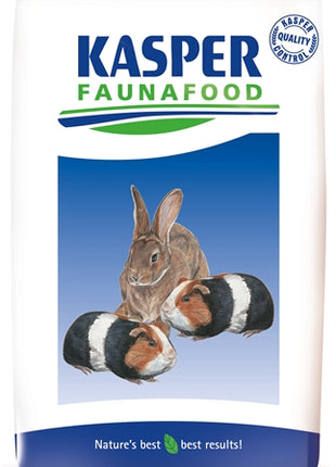 Kasper Faunafood Caviakorrel