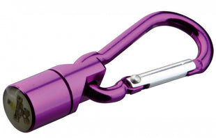 Trixie Flasher für Hunde mit Karabiner