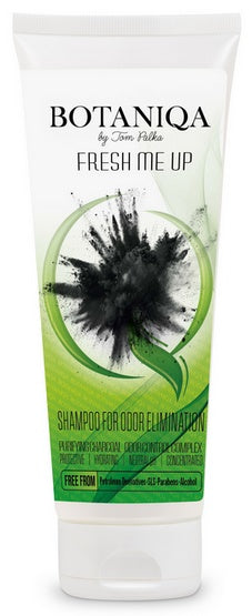 Botaniqa by Tom Palka Fresh Me Up Szampon  250ml