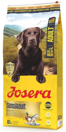 Josera SensiAdult 12,5kg