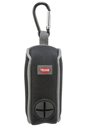 Trixie Kotbeutelspender aus Neopren