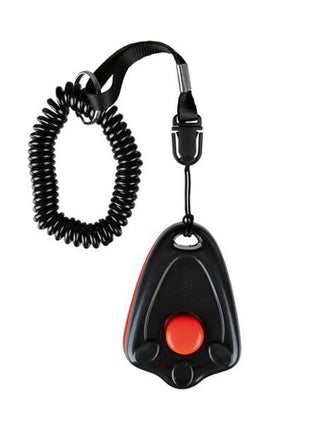 Trixie Clicker mit Clicker-Taste