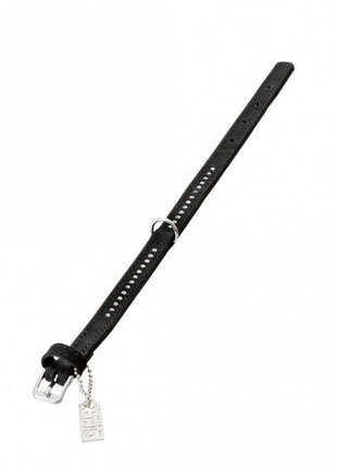 Karlie Buffalo Strass-Halsband