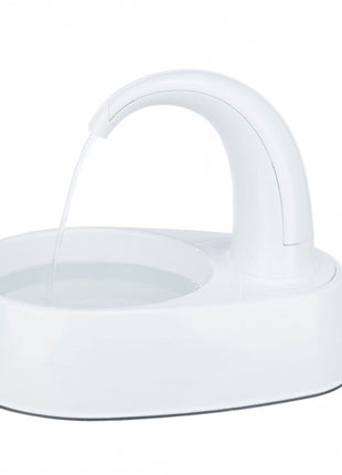 Trixie Trinkbrunnen Curved Stream