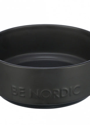 Trixie BE NORDIC Keramiknapf für Hunde