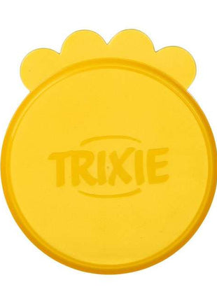 Trixie 3 Dosendeckel