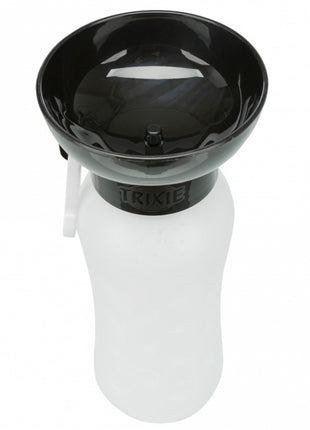 Trixie Flasche mit Trinknapf