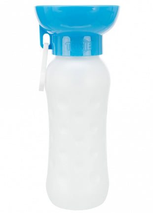 Trixie Flasche mit Trinknapf