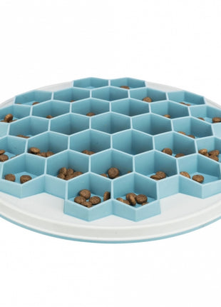 Trixie Slow Feeding Futterplatte Hive
