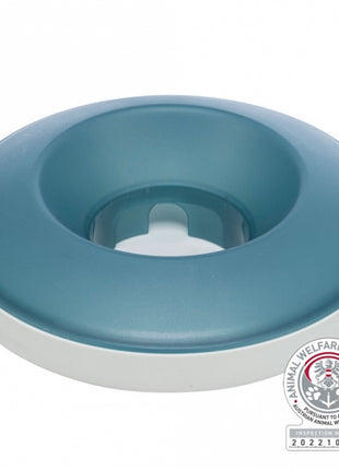 Trixie Slow Feeding Napf Rocking Bowl