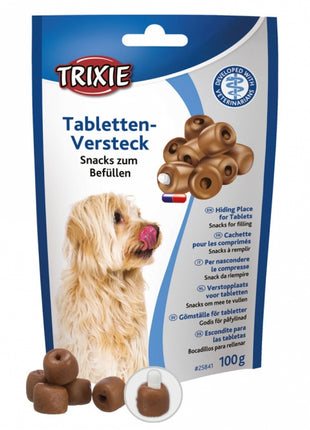 Trixie Snack Tabletten-Versteck