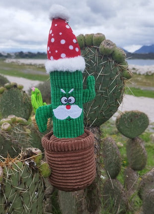 Dingo Zabawka dla psa - Kaktus Carlos 34cm