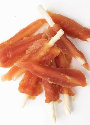 Magnum filet z kurczaka na patyku ze skóry bydlęcej 250g