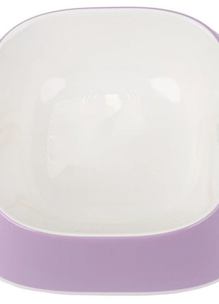 Ferplast Glam Miska Small fioletowa