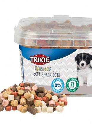 Trixie Junior Soft Snack Dots