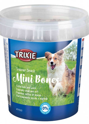 Trixie Trainer Snack Mini Bones