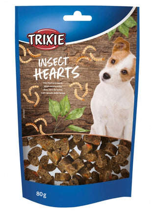 Trixie Insect Hearts
