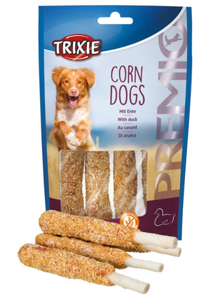 Trixie PREMIO Corn Dogs