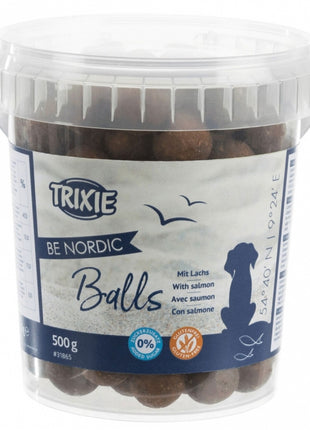 Trixie BE NORDIC Salmon Balls