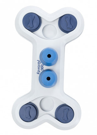 Trixie Dog Activity Flip Bone
