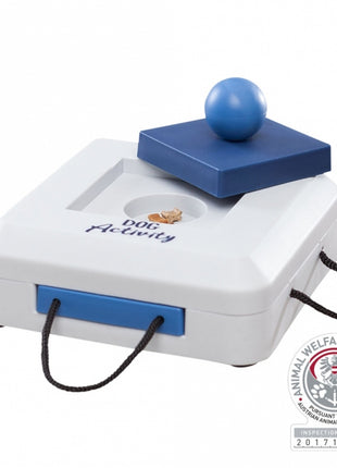 Trixie Dog Activity Gamble Box
