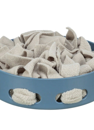 Trixie Dog Activity Hide'n'Sniff Bowl