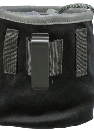 Trixie Snack-Tasche aus Velours