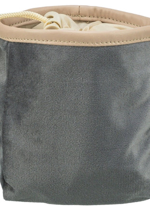 Trixie Snack-Tasche aus Velours