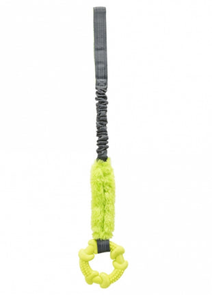 Trixie Bungee Tugger mit Ring