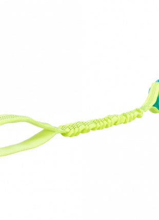 Trixie Bungee Tugger mit Ball