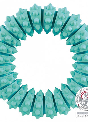 Trixie Denta Fun Ring mit Minzgeschmack