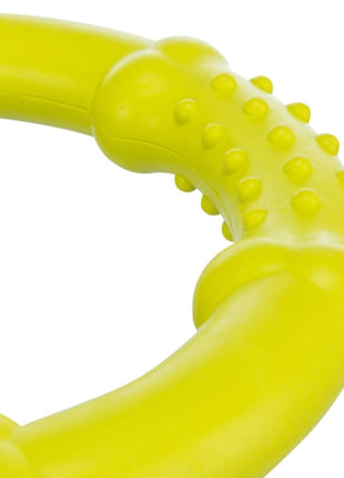 Trixie Naturgummi-Ring, schwimmend