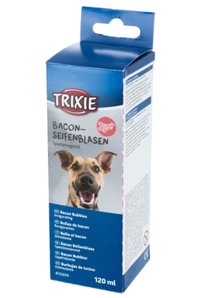 Trixie Bacon-Seifenblasen
