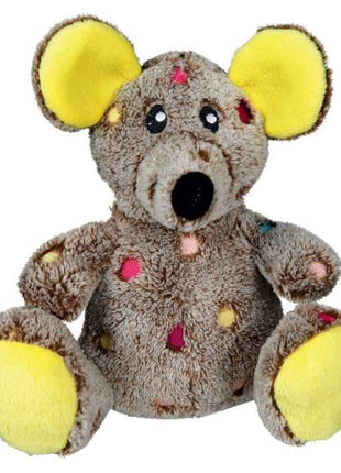 Trixie Plüschspielzeug Maus