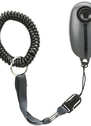 Trixie Dog Activity Soft Clicker Assorti