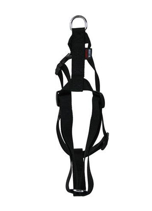 Martin Hondentuig Basic Nylon Zwart