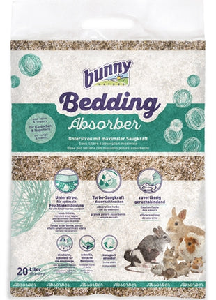 Bunny Nature Bunnybedding Absorber