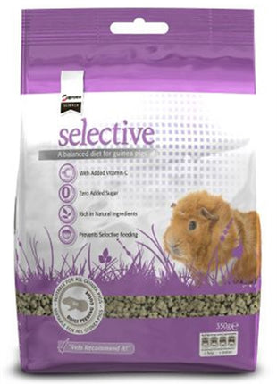 Supreme Science Selective Guinea Pig