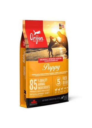 Orijen Whole Prey Puppy