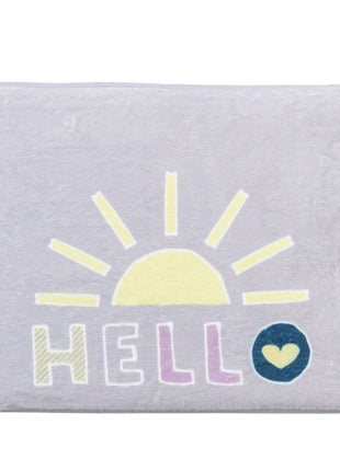 Trixie Junior Liegematte Hello