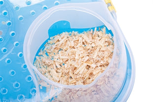 Imac Hamsterkooi Fantasy