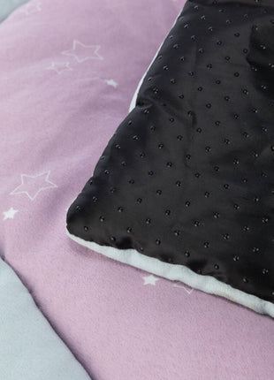 Trixie Junior Liegematte Patchwork