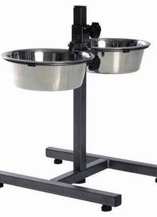 Trixie Voerstandaard