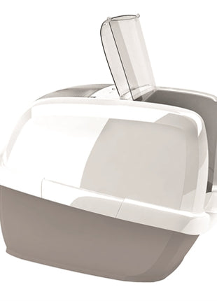 Imac Kattenbak Maddy Taupe